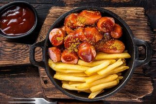 Závodní jídelna Volkswagenu ve Wolfsburgu končí s masem - Novinky